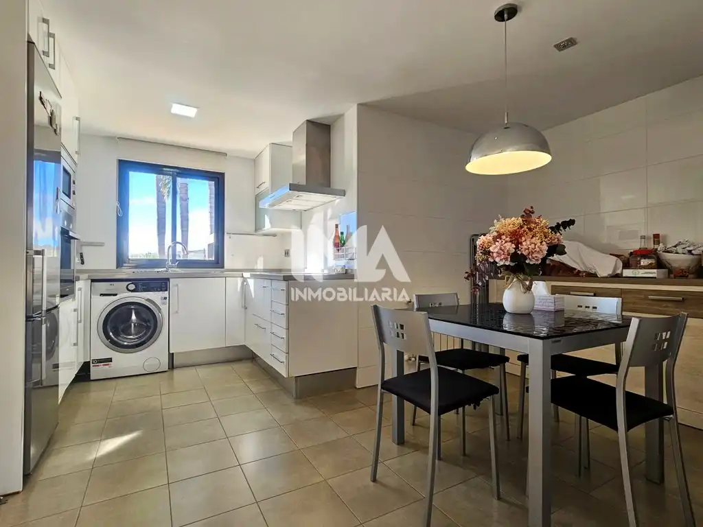 Villa mit Terrasse zum Verkauf in San Antonio de Benagéber, imagen 18