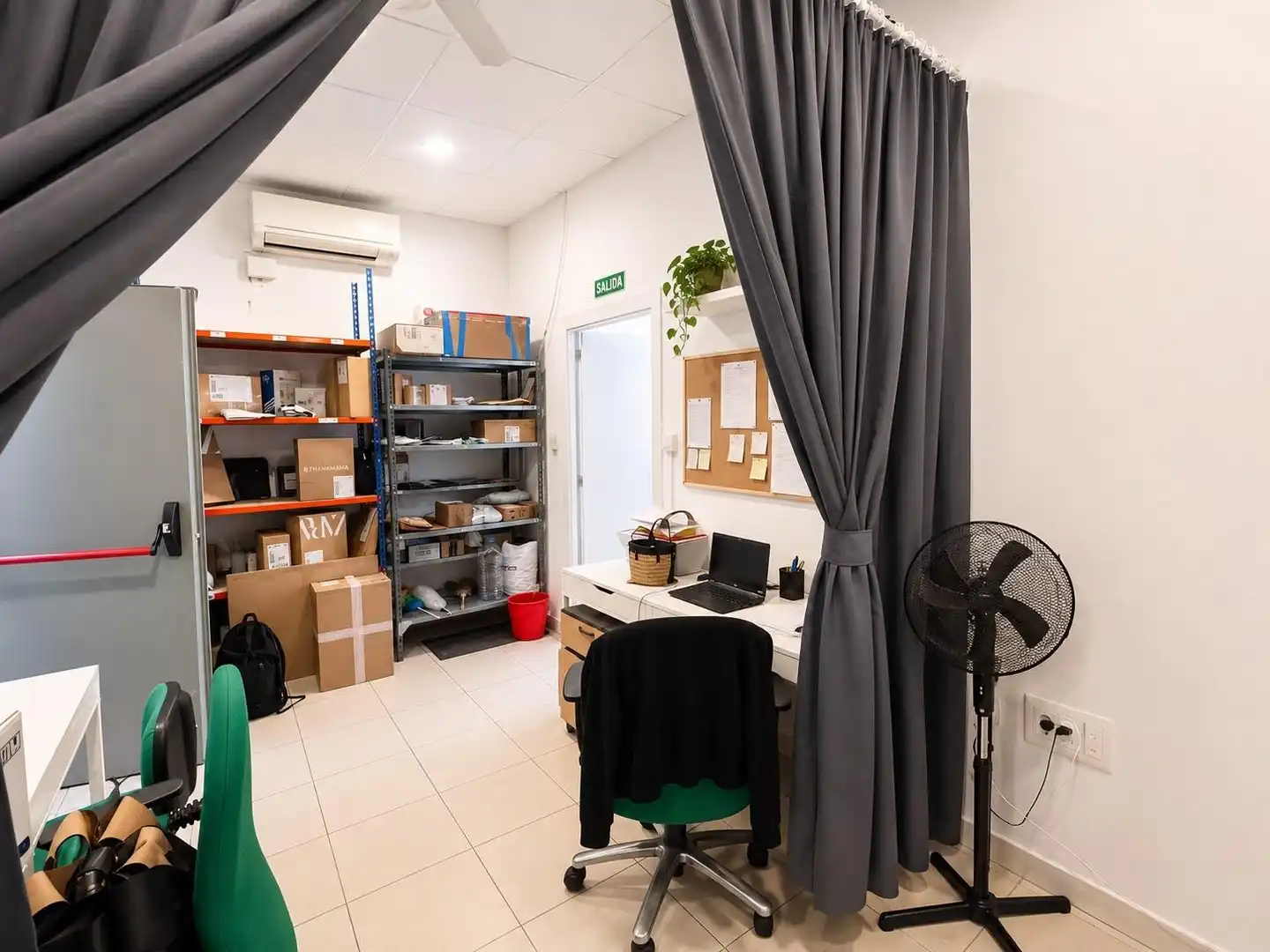 Commercial properties for rent in Valencia
