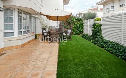 Garden of House or chalet for sale in Premià de Mar  with Air Conditioner, Terrace and Storage room