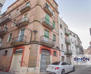 Exterior view of Building for sale in Artés