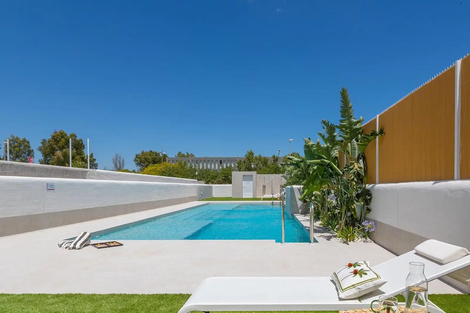 Bungalow amb piscina en venda a N/A, imagen 10