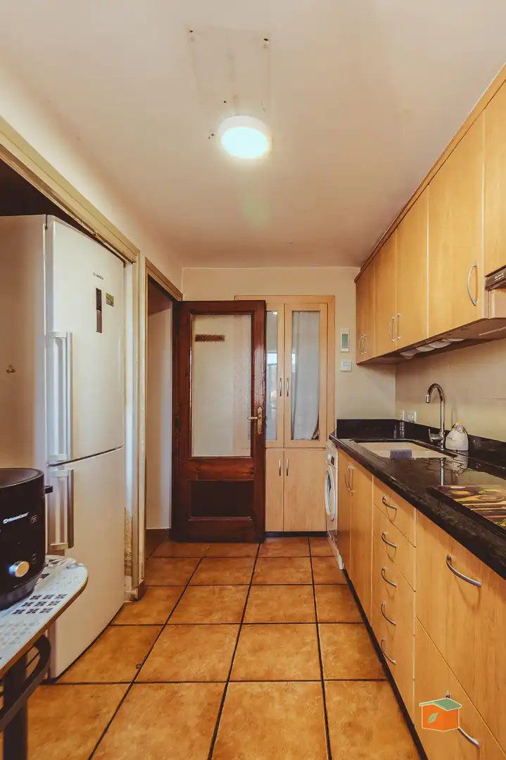 Kitchen of Houses for sale in Freginals, Tarragona