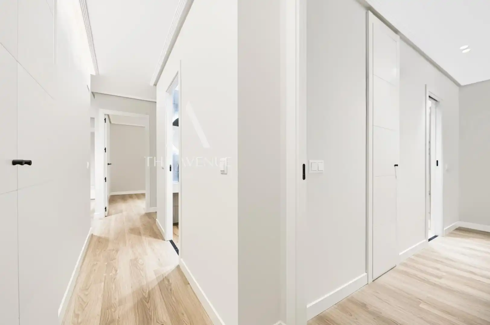 Flat with terrace for sale in Retiro, imagen 11