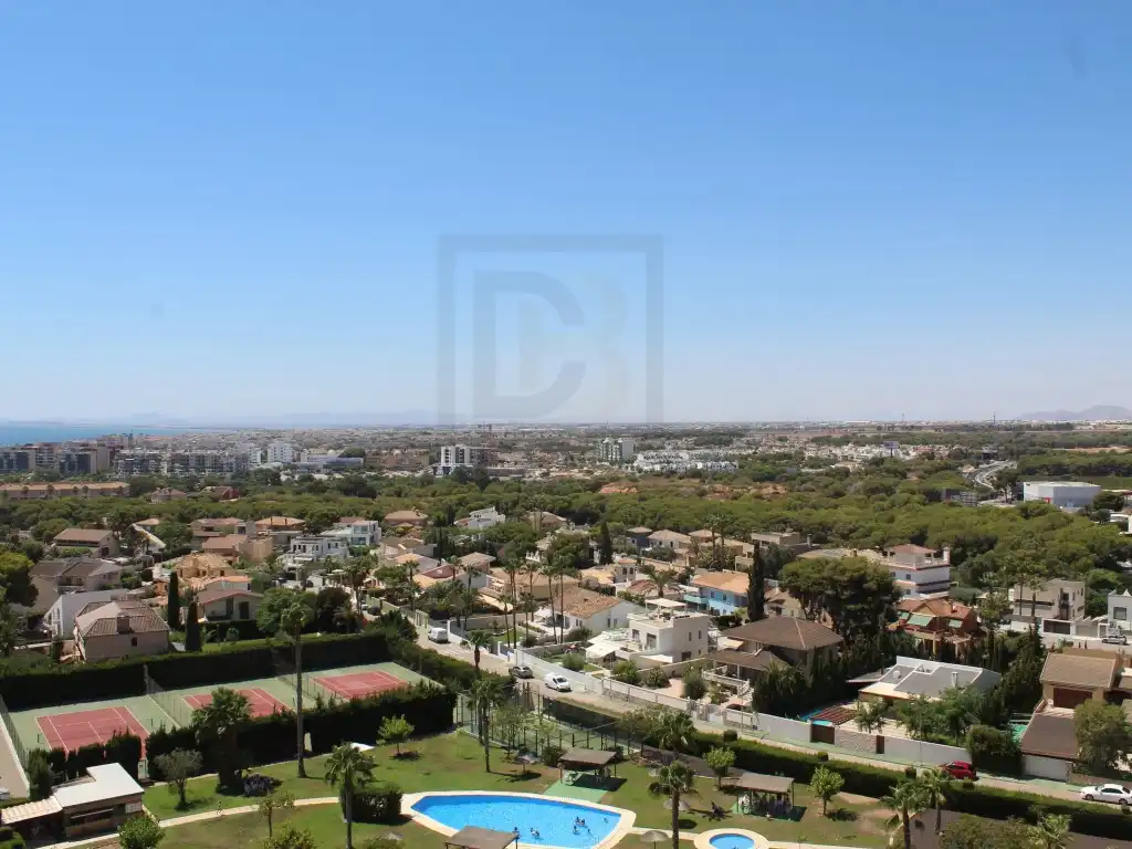 Apartament amb piscina en venda a Calle Concha Espina-Cmor, imagen 32