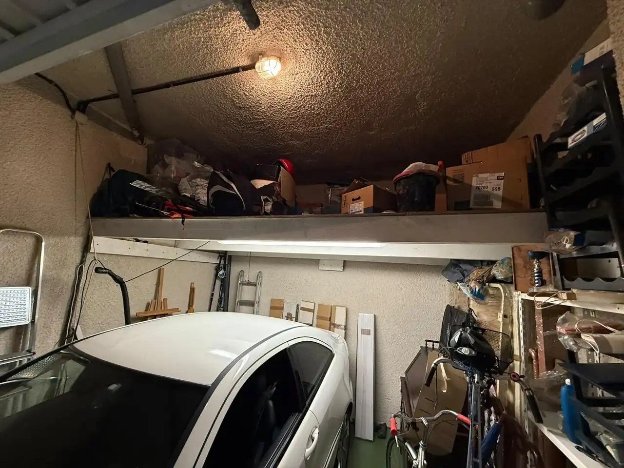 Piso en venta en Castro-Urdiales con Calefacción, Parquet y Terraza