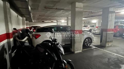 Photo 3 of Garage for sale in Porta,  Barcelona Capital