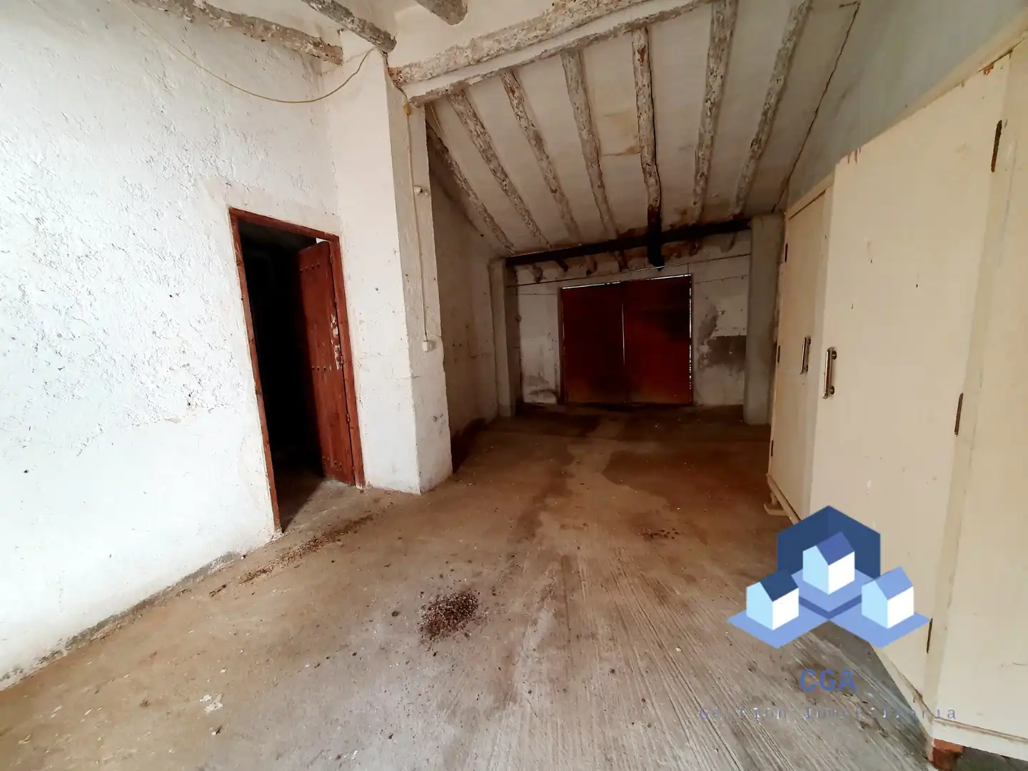 Casa o chalet en venta en Lorca con Jardín privado, Terraza y Trastero