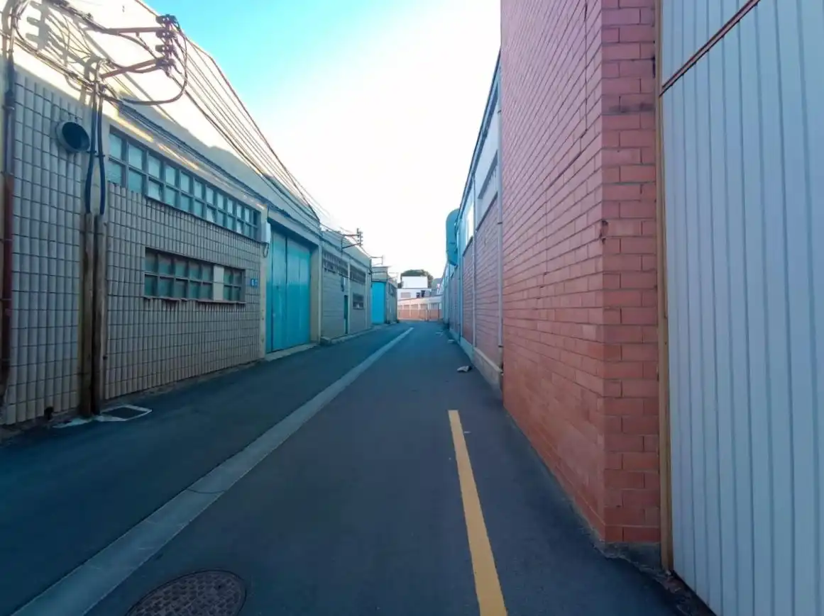 Nau industrial en venda a INDUSTRIA, imagen 12