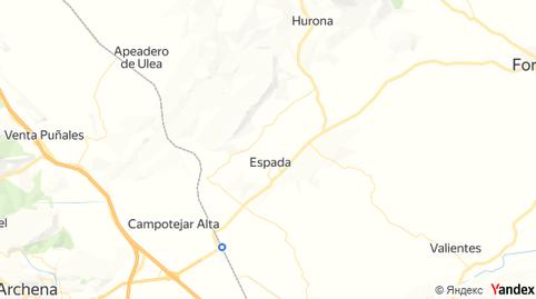 Photo 3 of Country homes for sale in El Fenazar - Campotéjar, Molina de Segura