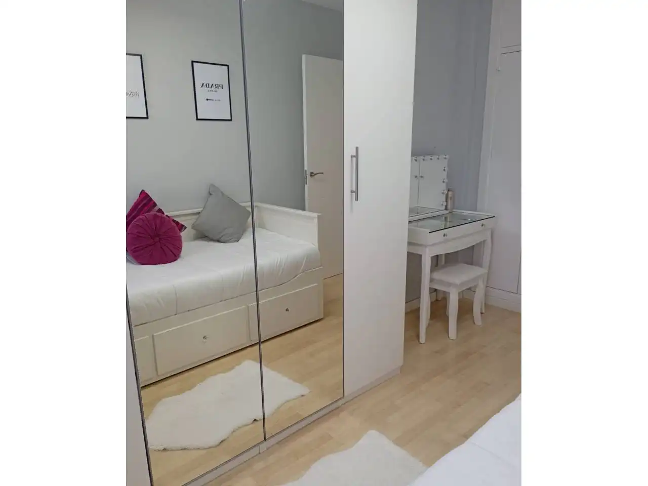 Habitación de Piso en venta en Jerez de la Frontera con Aire acondicionado
