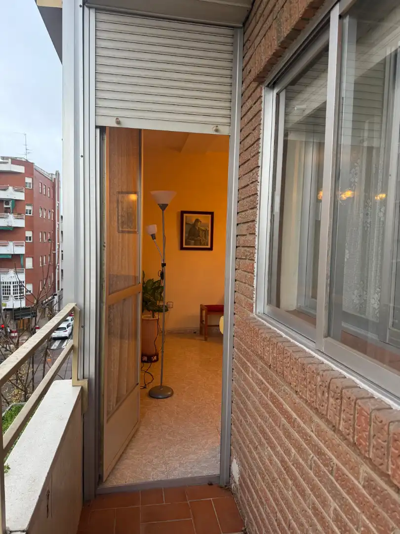 Piso en venta en Badajoz con Aire acondicionado, Horno y Lavadora