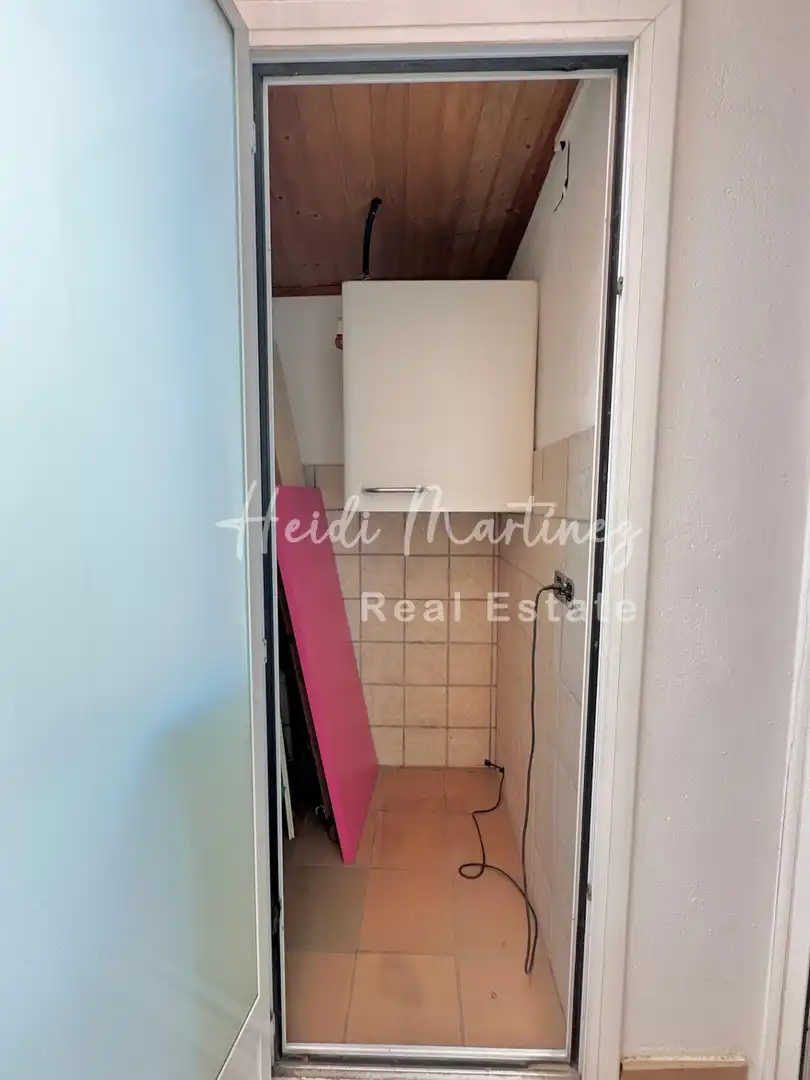 Casa o xalet en venda en Molins de Rei amb Aire condicionat, Calefacció i Jardí privat