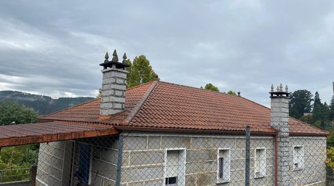 Foto 2 de Casa o chalet en venta en Aldea Sistis, 23, San Rosendo, Ourense Capital