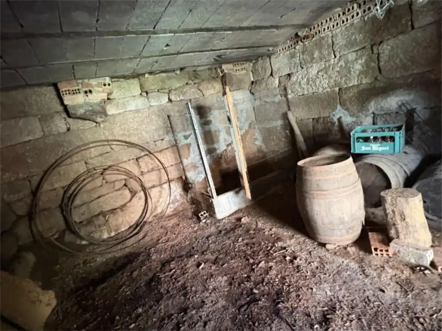 Casa o xalet en venda en Carballeda de Avia