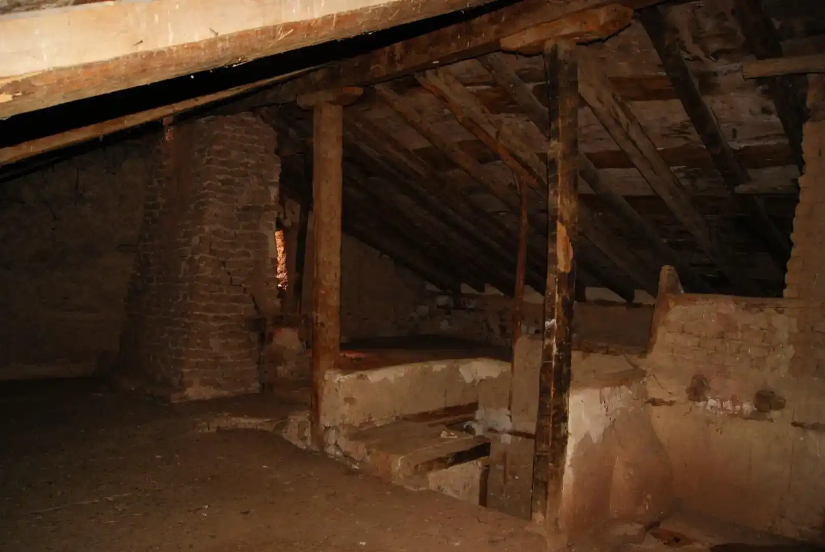 Piso en venta en Aldealpozo
