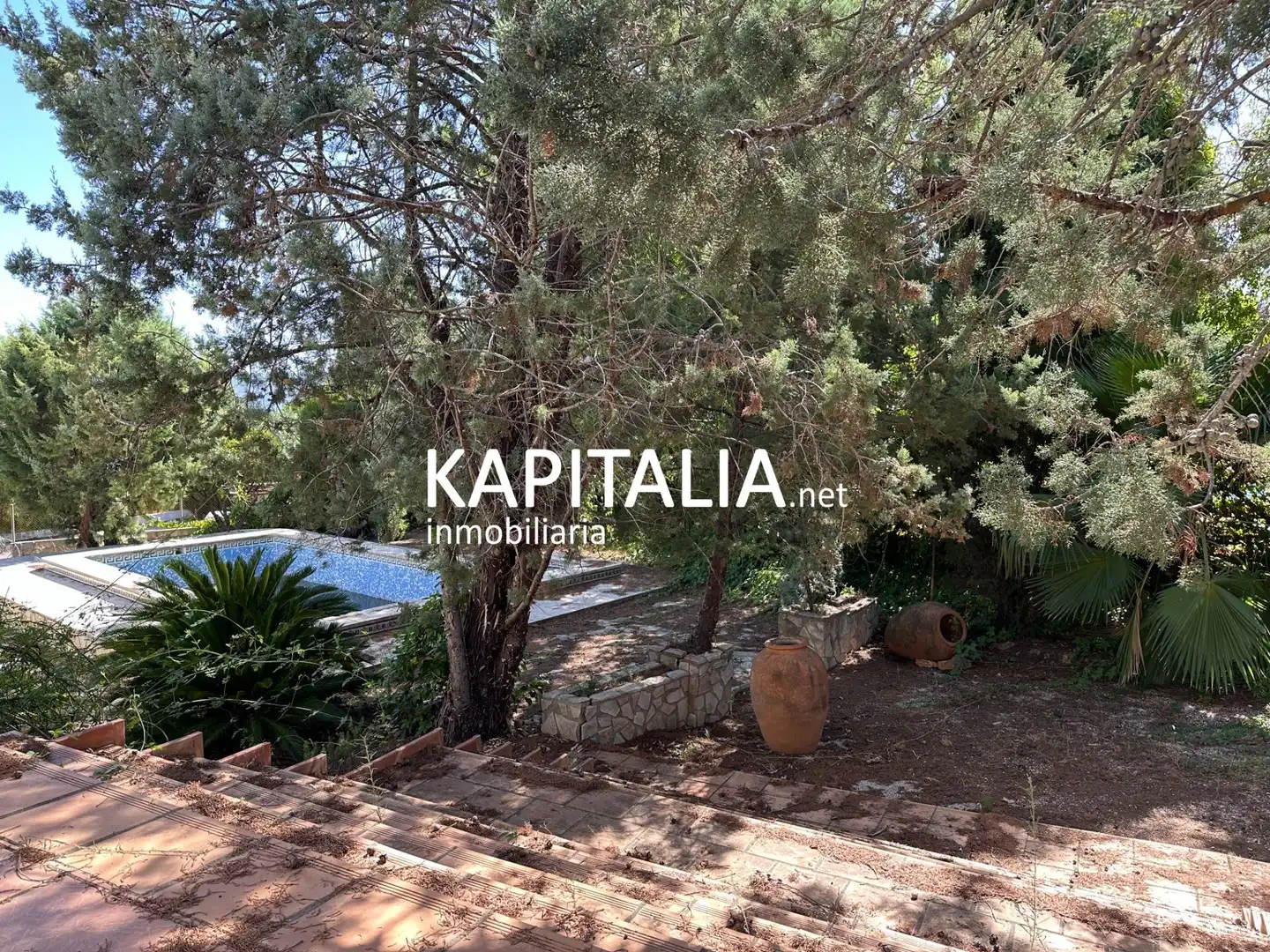 Villa avec piscine à vendre à Xàtiva, imagen 32