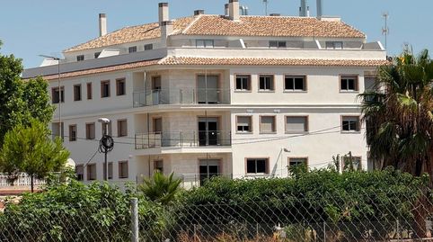 PRECIOSO ATICO DUPLEX EN LOS DOLORES, TIPO E, image 4