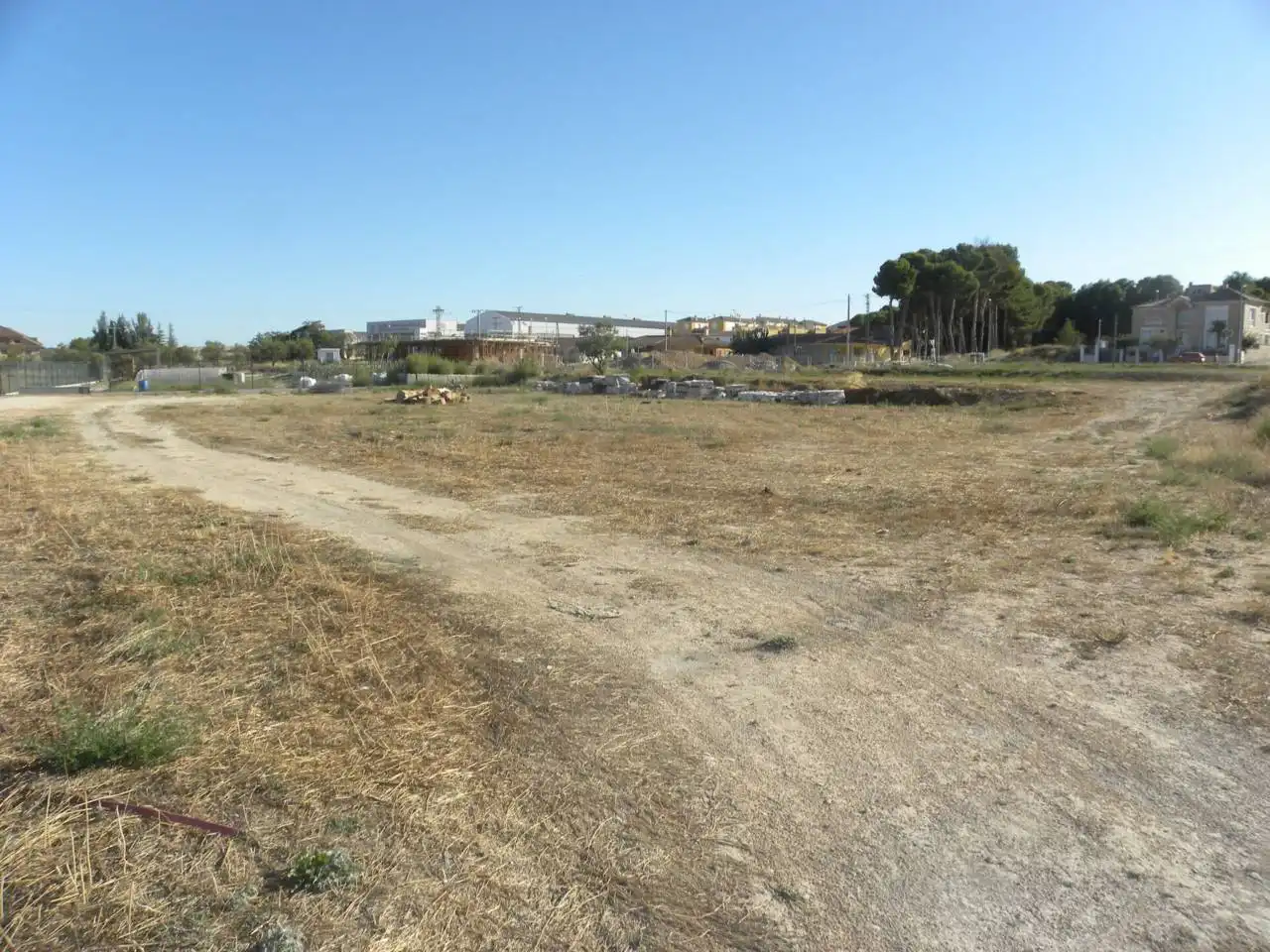 Residential land for sale in Caravaca de la Cruz, imagen 14