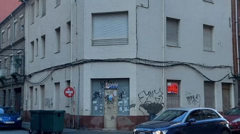 EDIFICIO PARA REFORMAR EN EL CENTRO, imagen 2