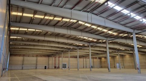 Photo 5 of Industrial buildings for rent in Fontanar, Guadalajara