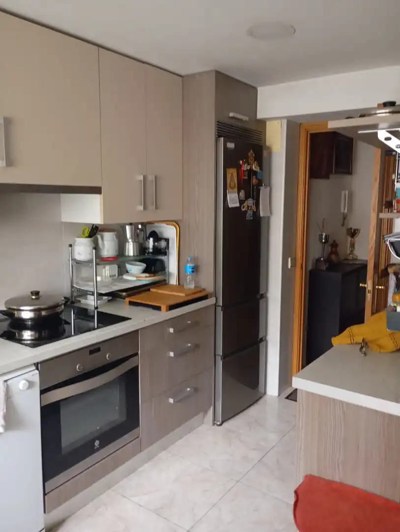 Flat for rent in Avenida Olímpica, El Soto - Azorín