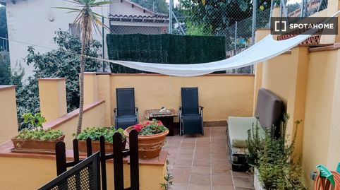 Foto 4 de Habitació a La Floresta, Sant Cugat del Vallès