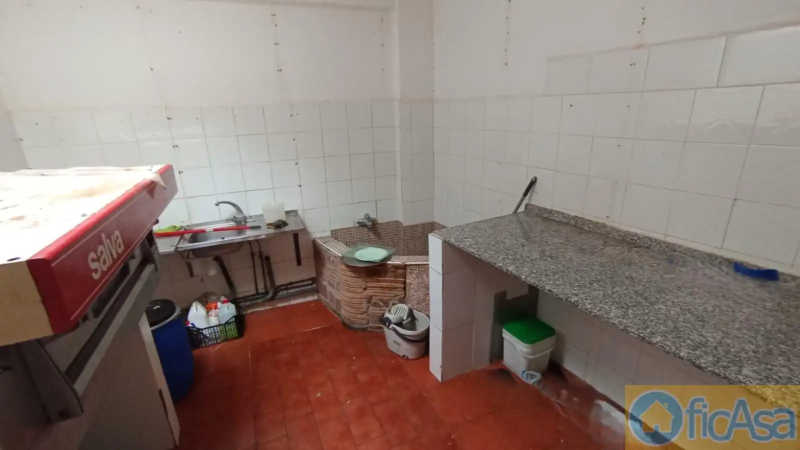 Local comercial de lloguer a Campoamor 12, imagen 13