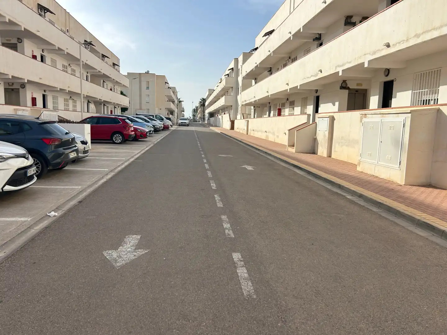Pis amb terrassa en venda a Calle Voleibol 4, imagen 29