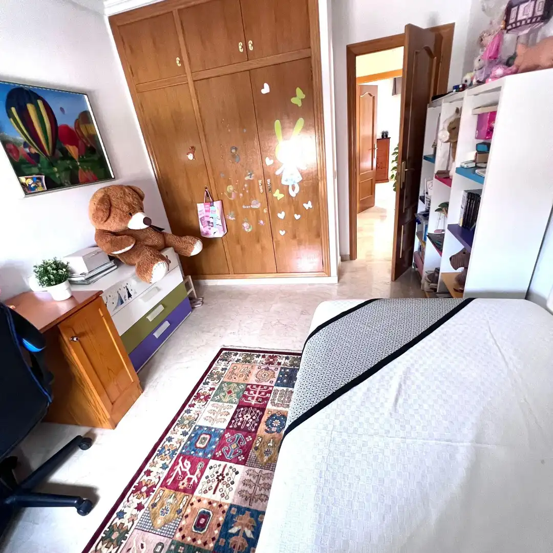 Vivienda con piscina en venta en Altorreal - El Chorrico, imagen 26