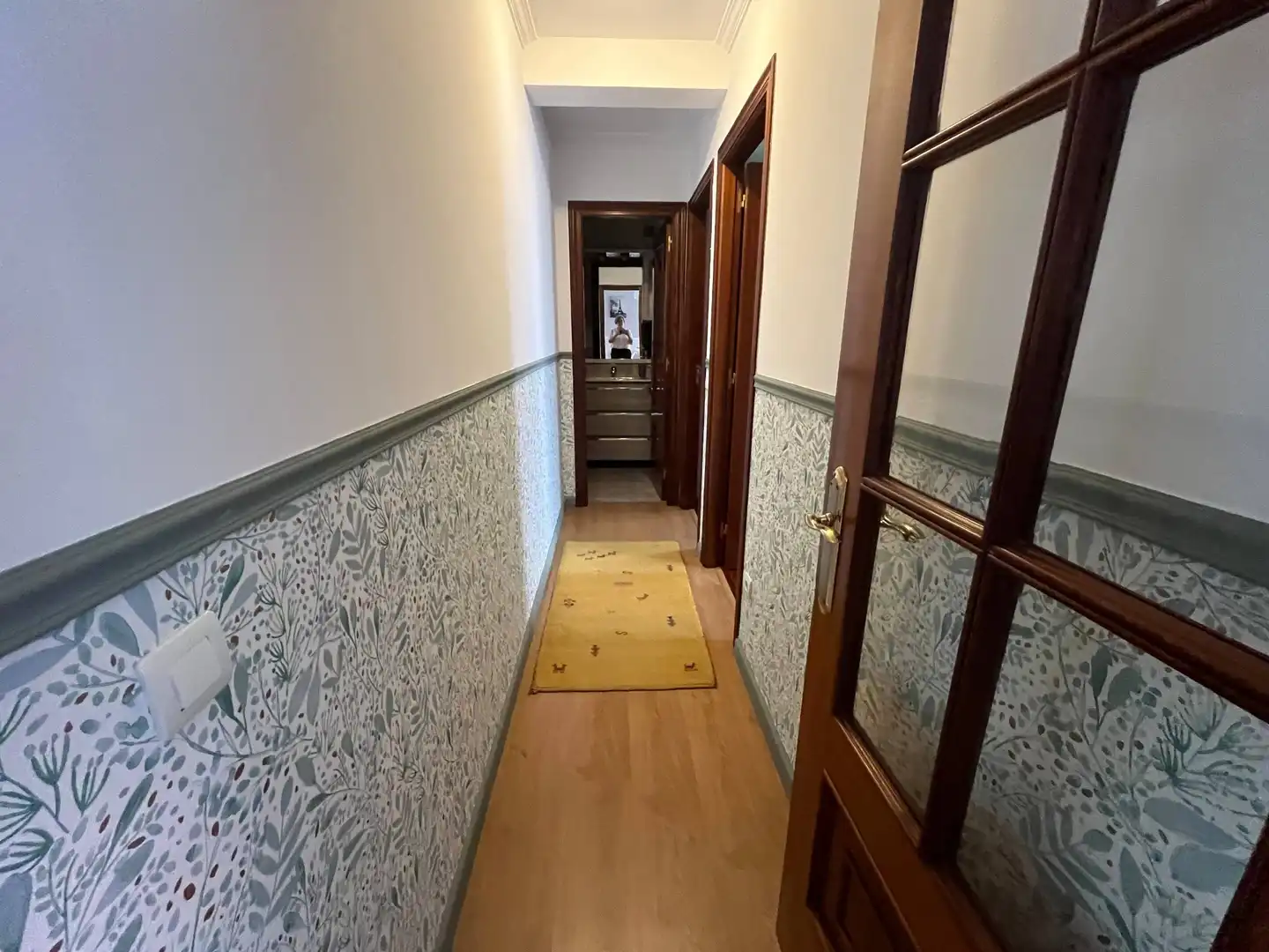 Wohnung zur Miete in Santiago de Compostela  mit Heizung und Möbliert