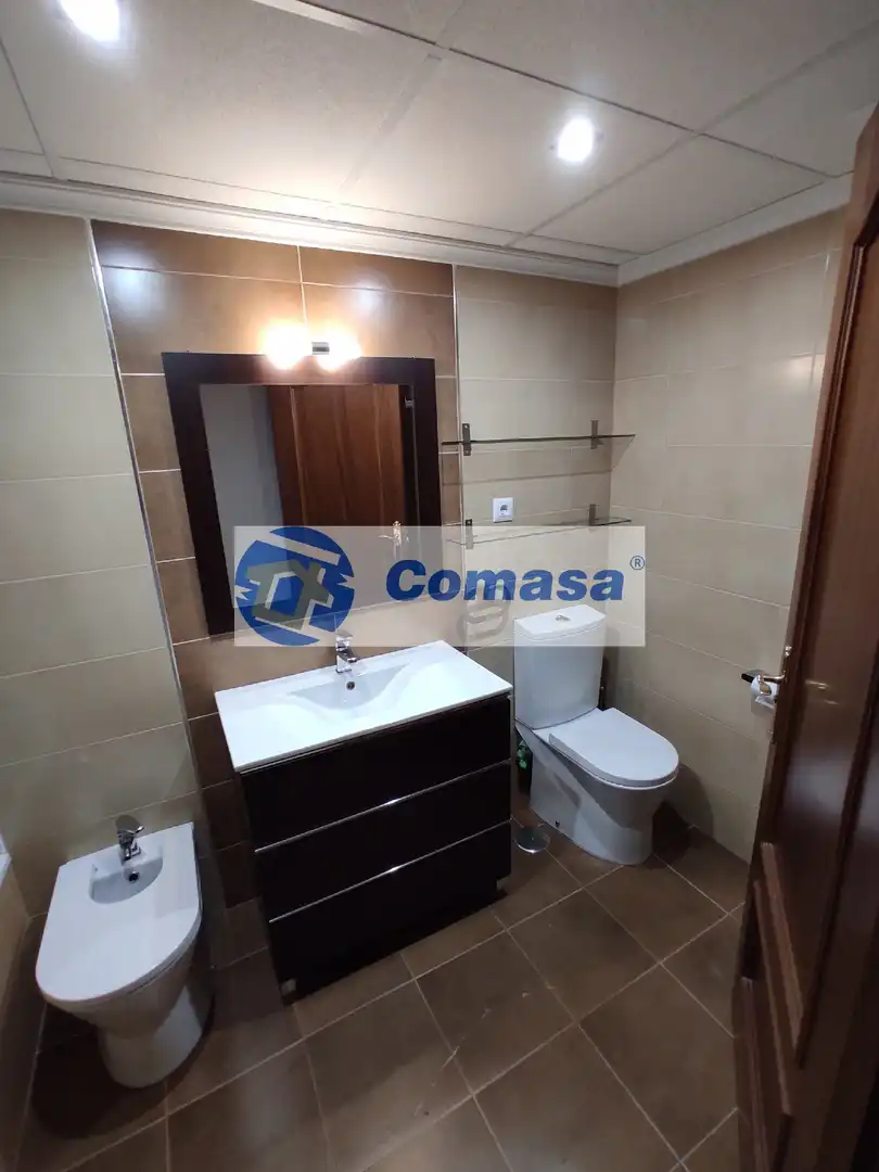 Flat with lift to rent in Martos, imagen 5