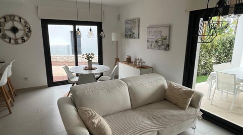 Foto 3 von Wohnung zum Verkauf in El Pinar de Campoverde, Pilar de la Horadada