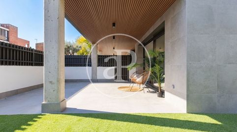 Foto 3 de Pis en venda a Carrer D'igualada, Sant Domènec, Sant Cugat del Vallès