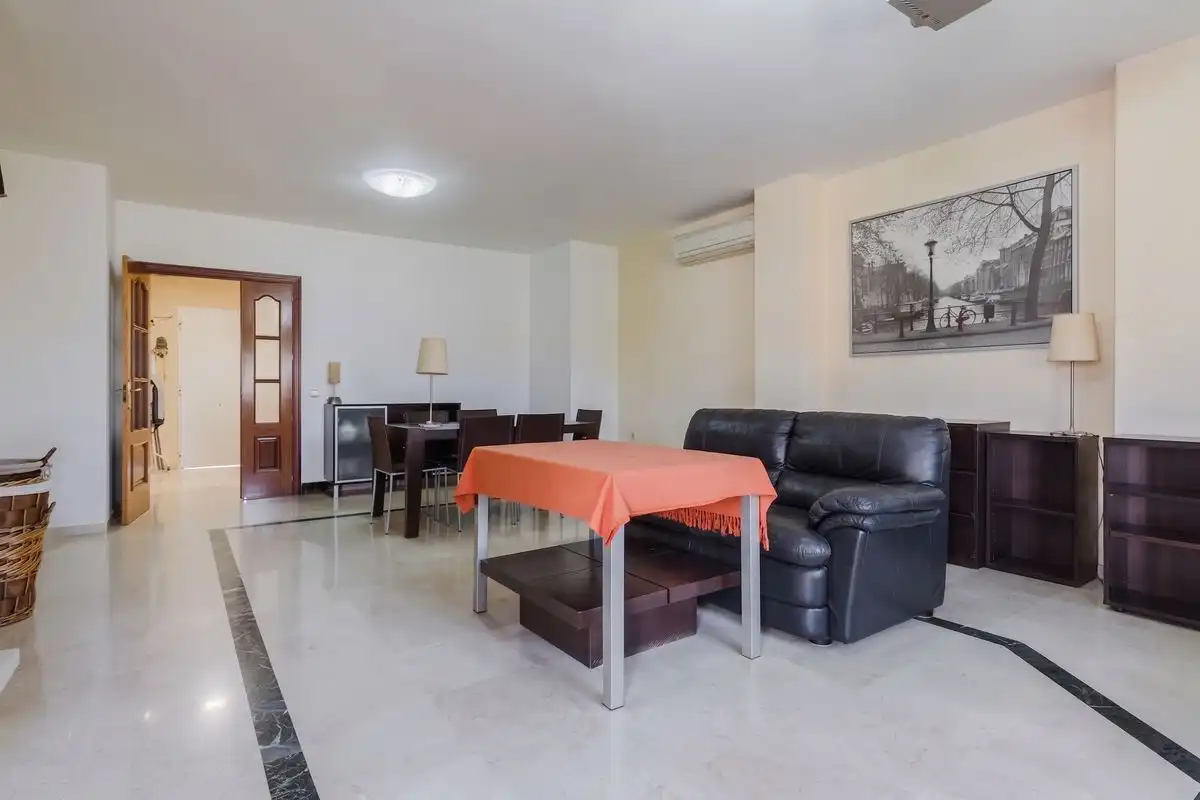 Casa amb terrassa en venda a Calle Albacora, imagen 6