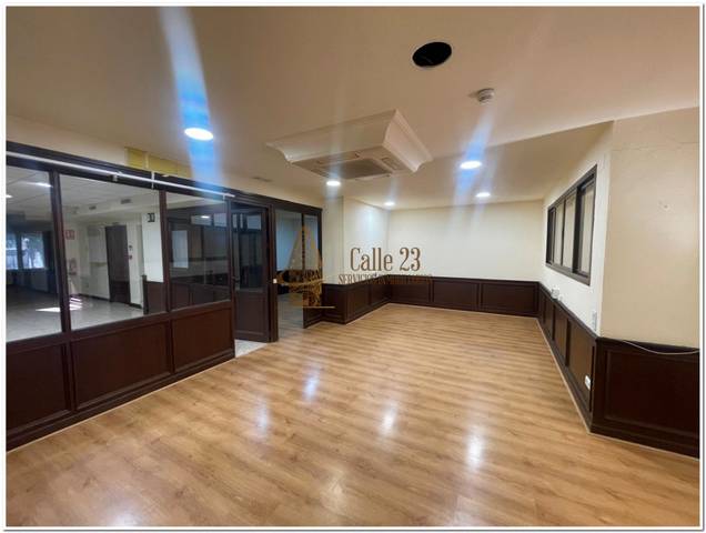 Oficina en Alquiler en Centro