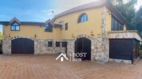 Foto 3 de Finca rústica en venda a Palau-solità i Plegamans, Barcelona