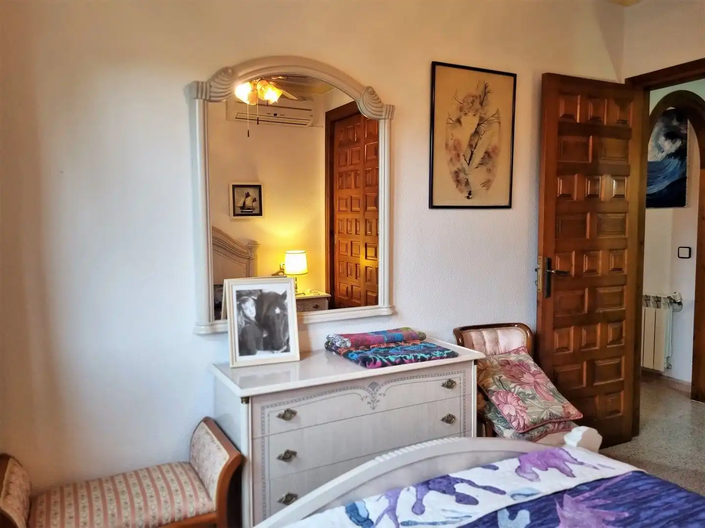 Villa avec piscine à vendre à Carrer Rovelló, imagen 19