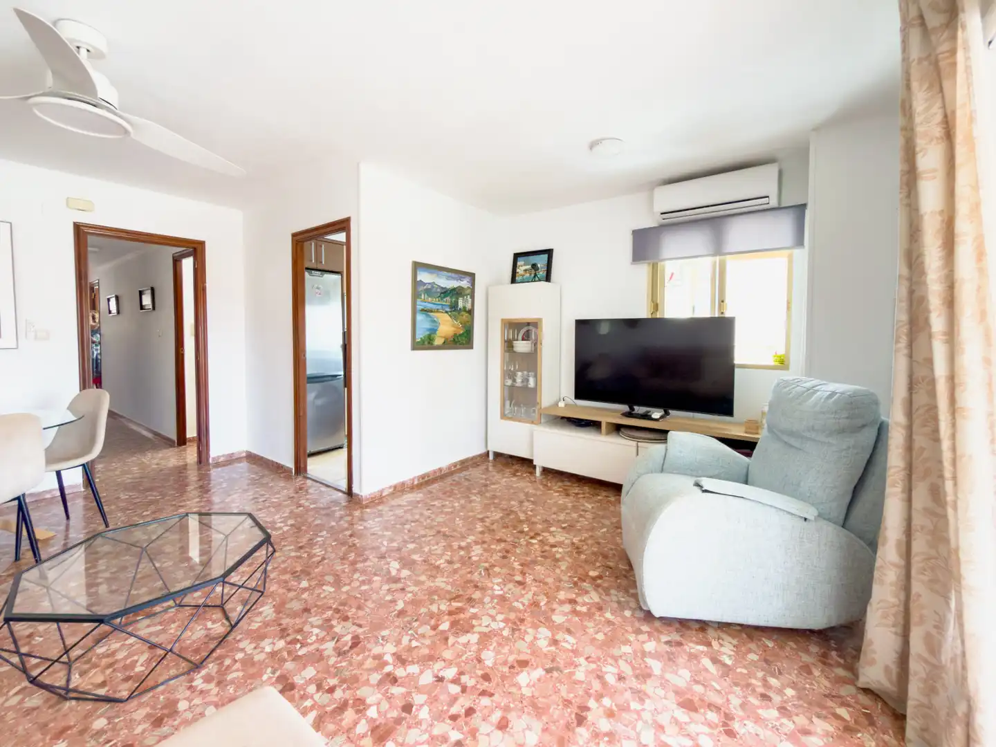 Apartament amb piscina en venda a Avinguda del País Valencià, imagen 31
