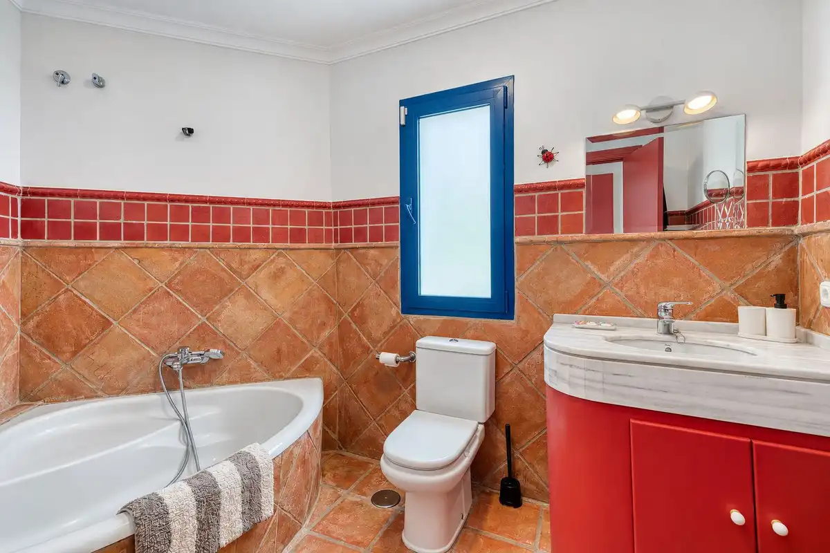 Chalet con piscina en venta en Hipódromo - Cerrado del Águila, imagen 7
