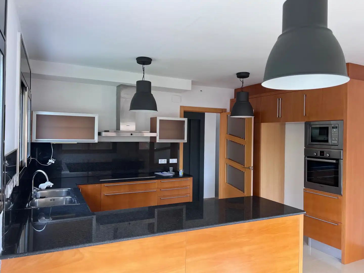 Casa amb terrassa en venda a Vilassar de Dalt, imagen 14