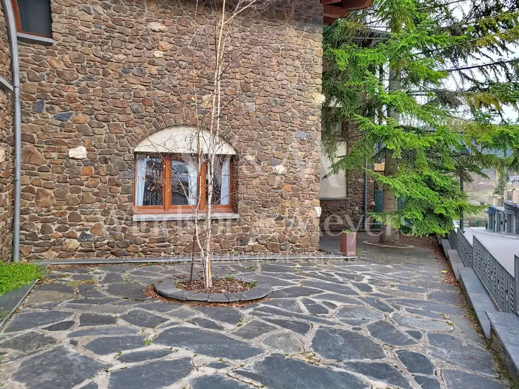 Chalet en venta en Plaça d'Escàs, 7 7, imagen 43