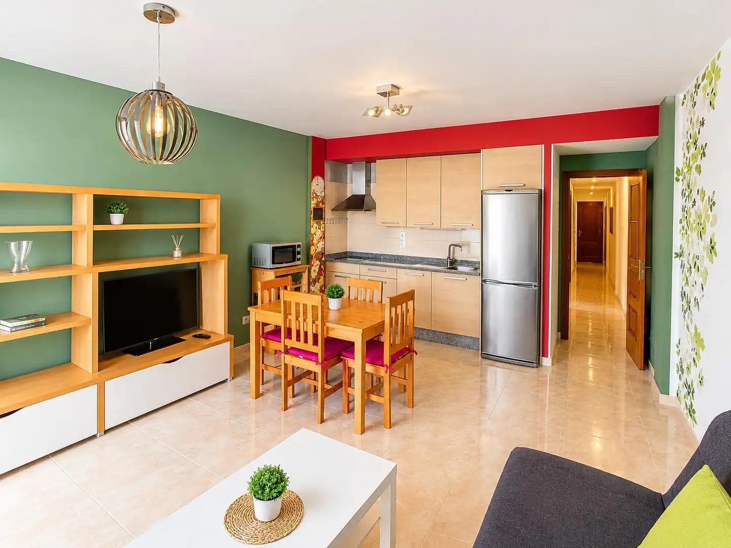 Apartments for sale in Arrecife, Las Palmas