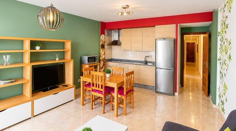 Foto 3 de Apartament en venda a Centro - La Vega Alta, Arrecife