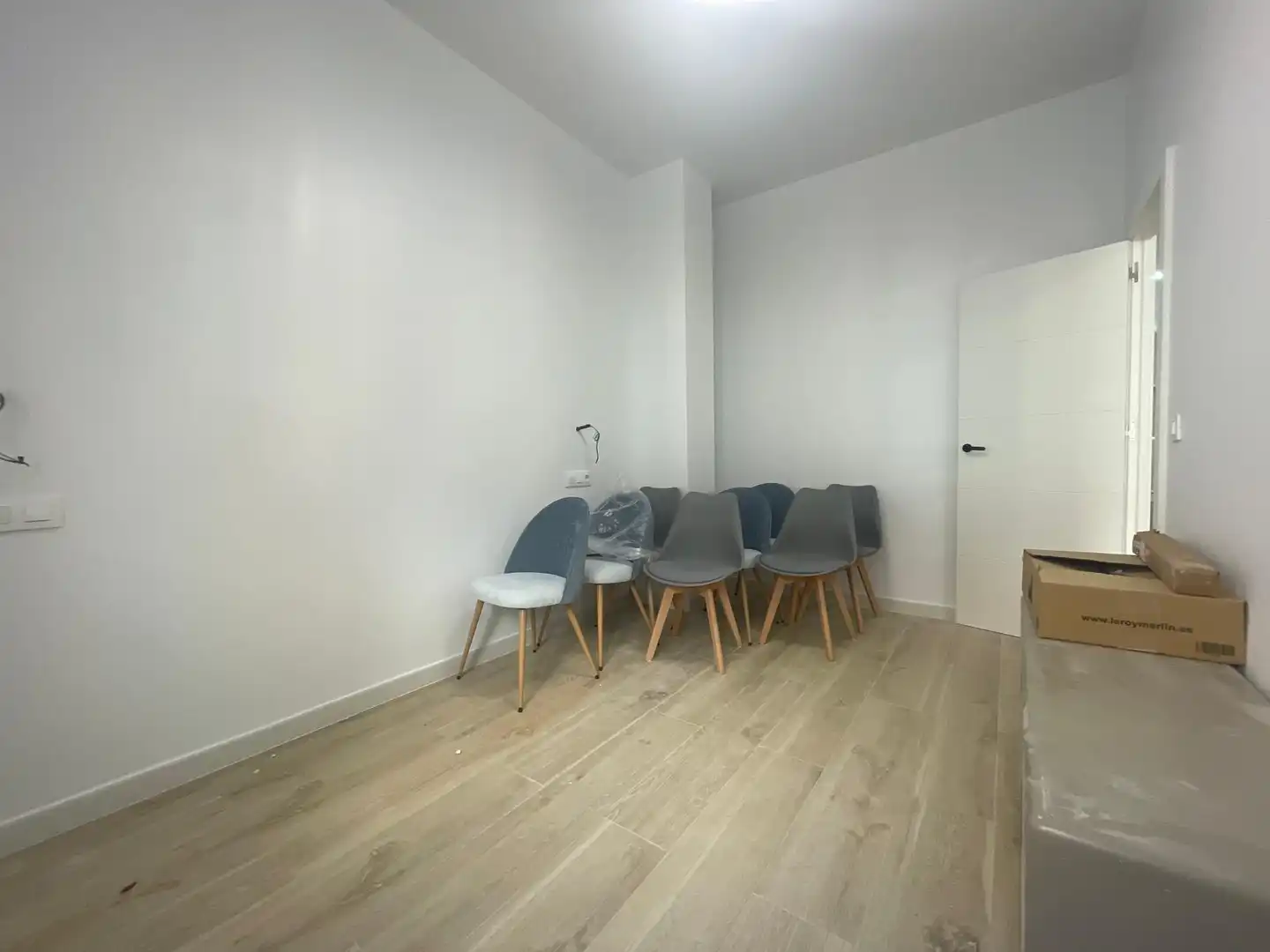 Wohnung zum Verkauf in Casco Antiguo, imagen 17