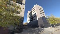 Exterior view of Duplex for sale in Sabadell  with Terrace, Storage room and Community pool