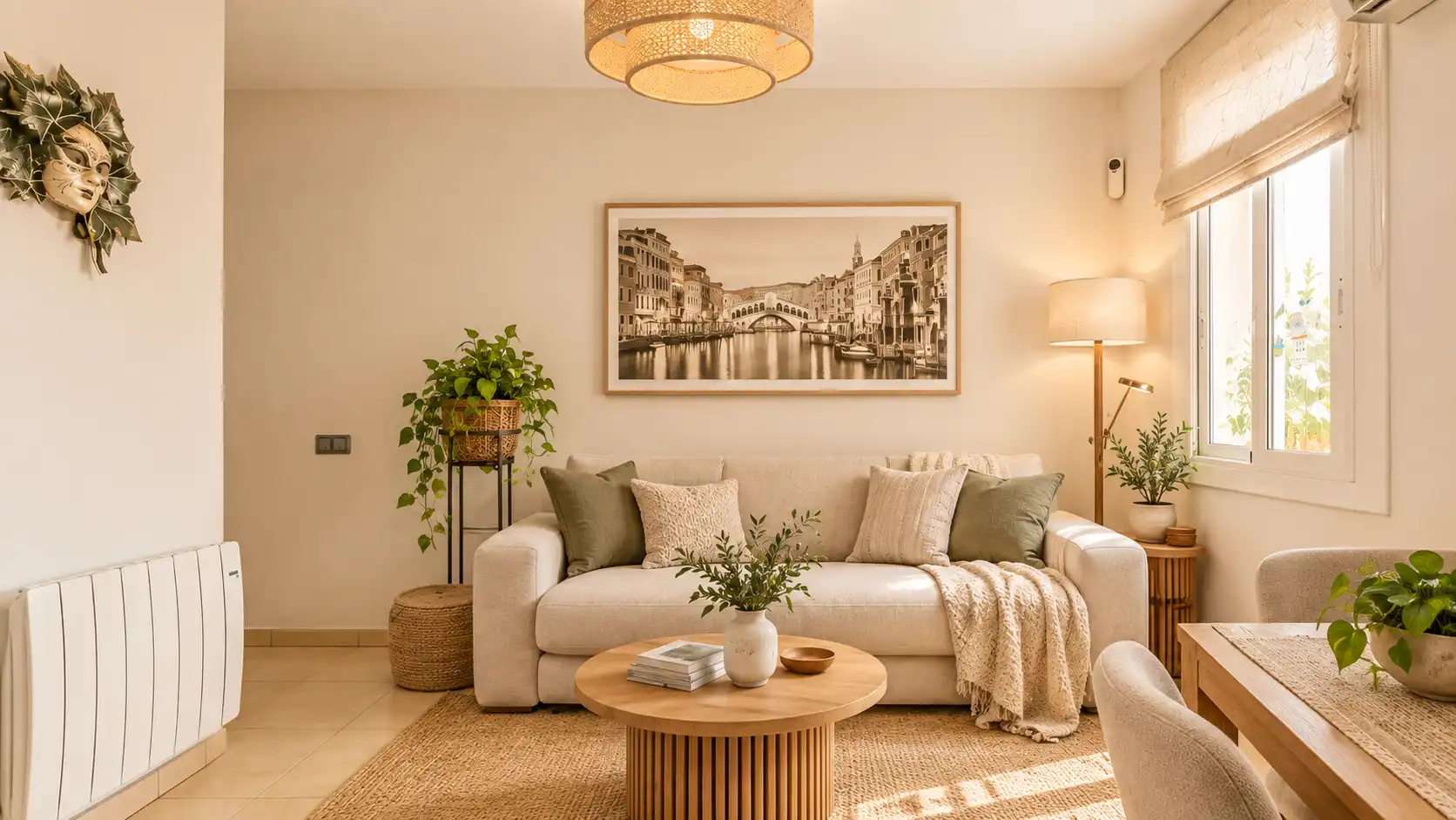 Piso con terraza en venta en Magalhães, imagen 4