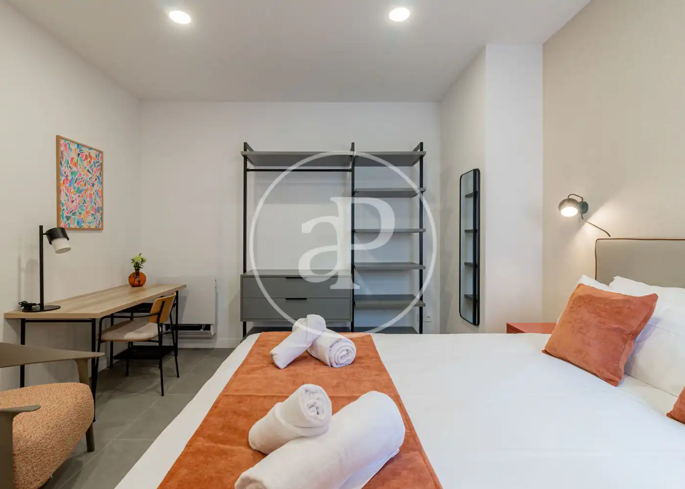 Wohnung mit Aufzug zur Miete in C. de las Maldonadas, imagen 22