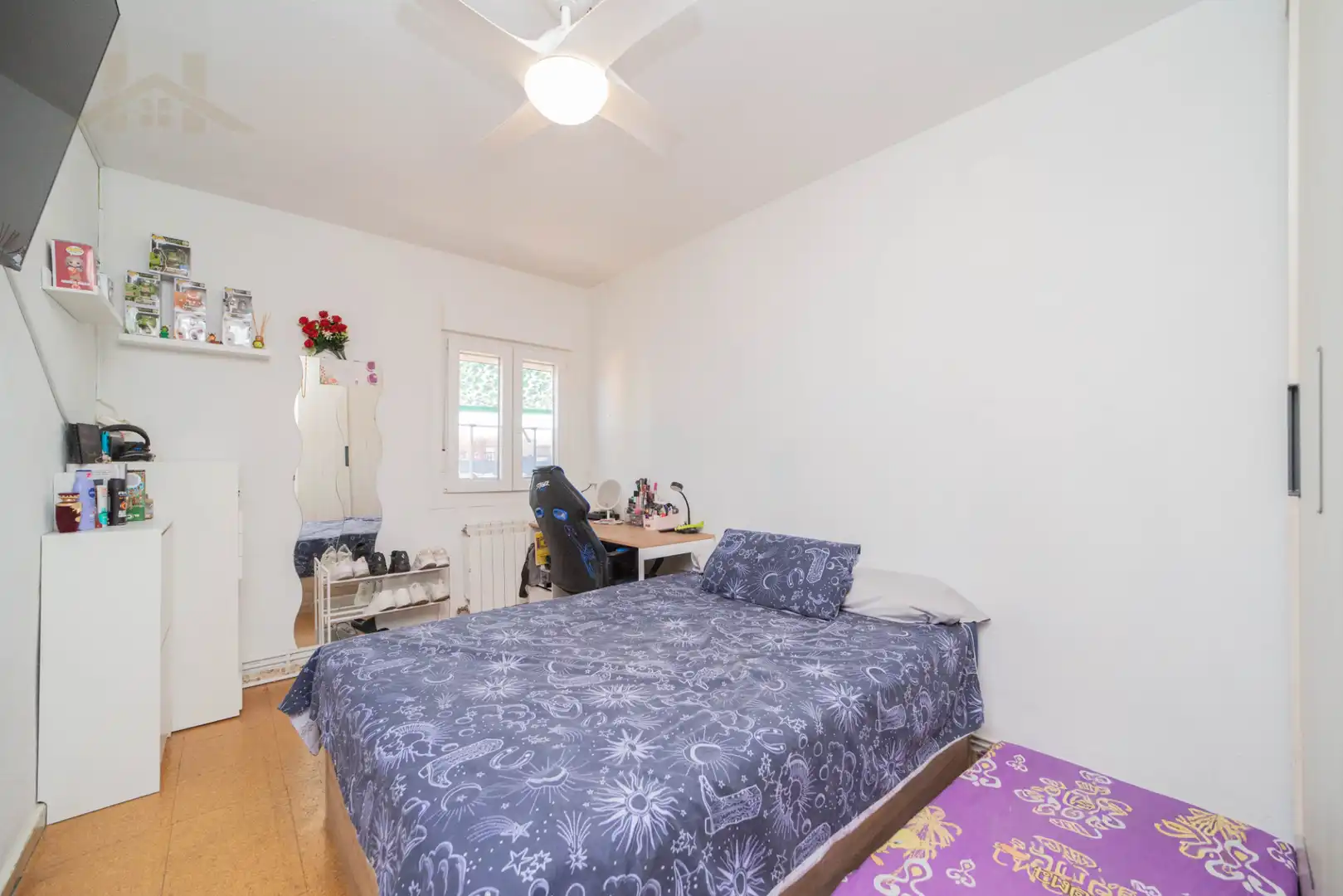 Flat for sale in Calle Pardo de Santallana, imagen 10