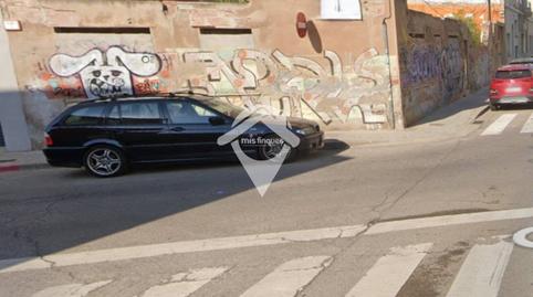 Photo 4 of Industrial land for sale in Baronia, Creu Alta, Barcelona