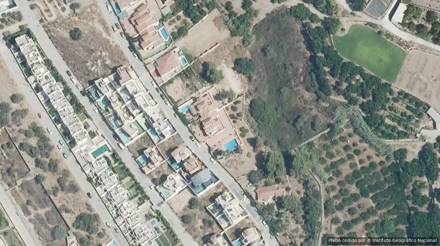 Piso en venta en Avda Pescia - Ctra de Frigiliana